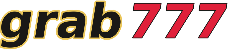 grab777 logo